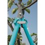 Snoeien met de Gardena Comfort takkenschaar